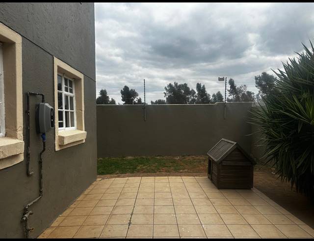 2 BEDROOM HOUSE FOR SALE IN BRAKPAN NORTH